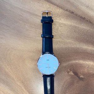 ELON NOVAC WATCH NEVER WORN